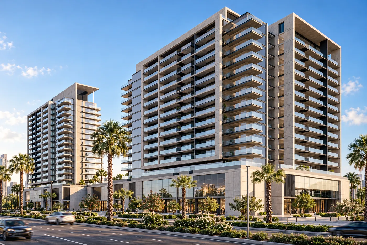 399 Hills Park B, Dubai Hills Estate