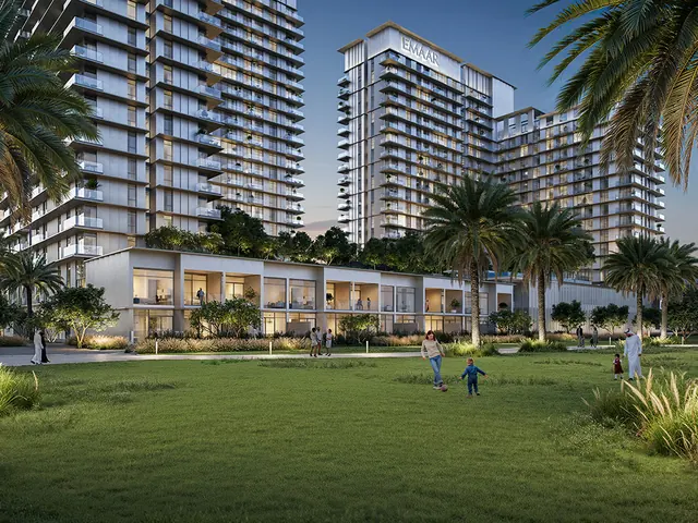 Address Residences