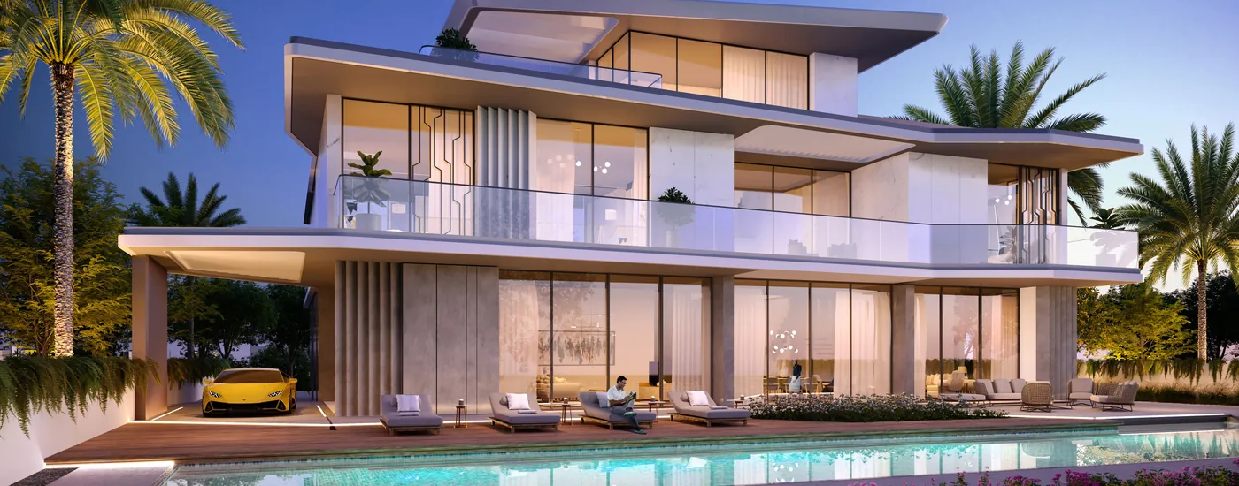 Dubai Hills Vista, Dubai Hills Estate