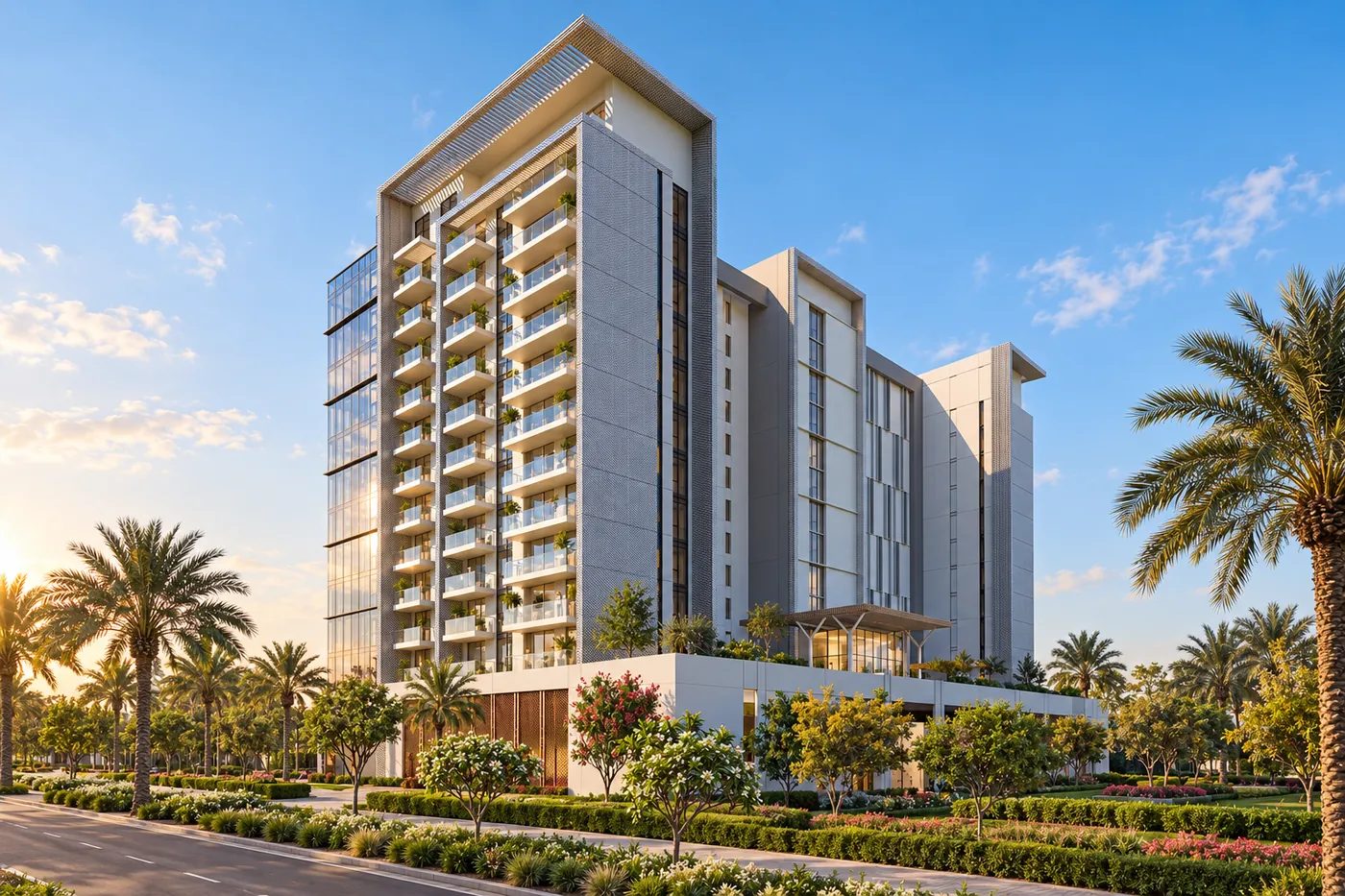 Ellington House II, Dubai Hills Estate