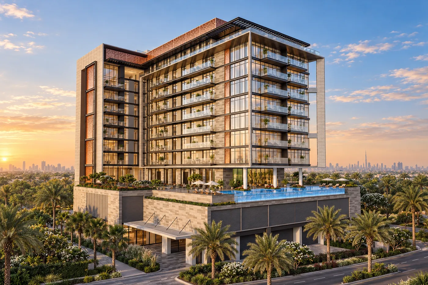 Ellington House III, Dubai Hills Estate