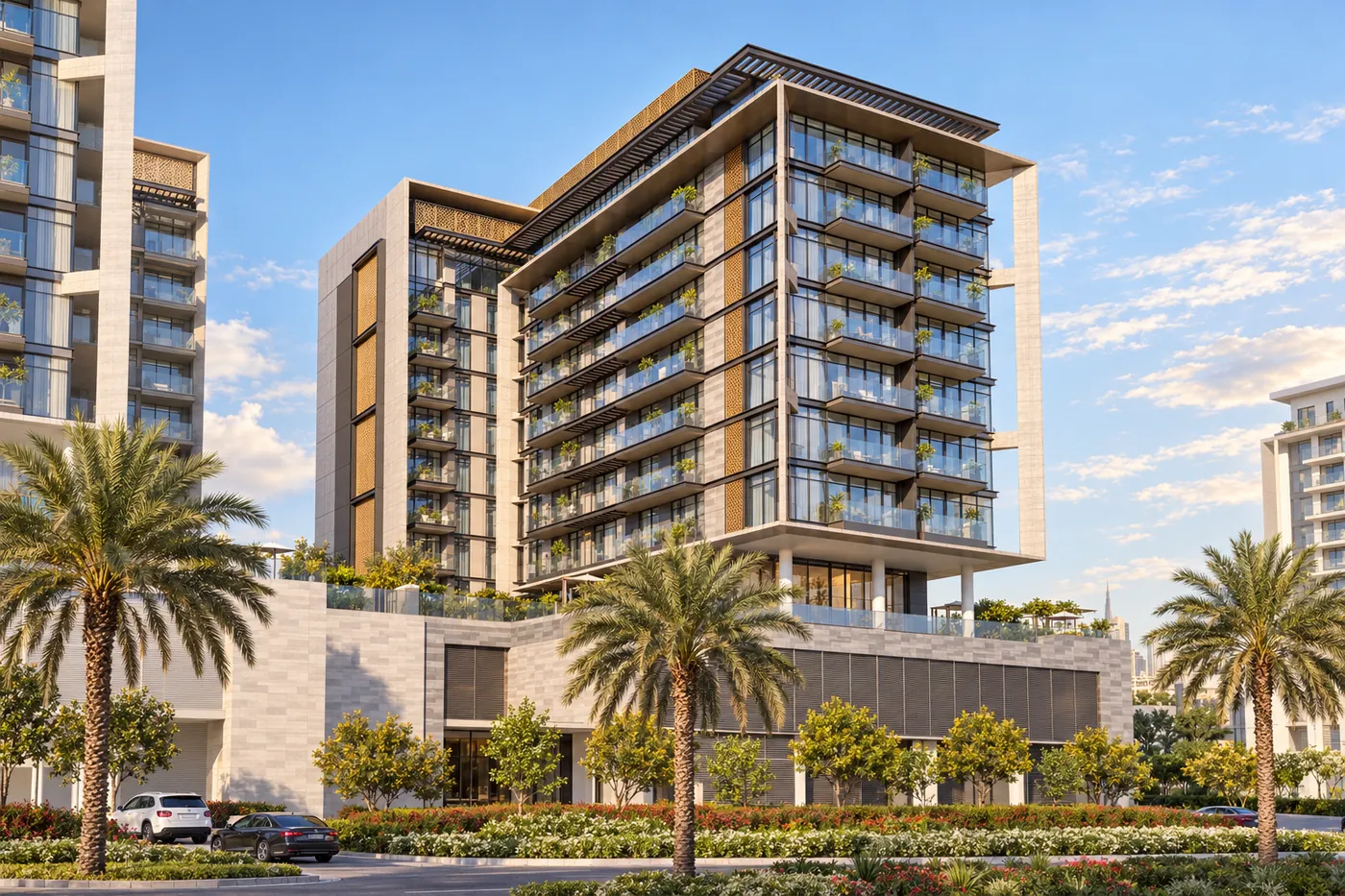 Ellington House IV, Dubai Hills Estate