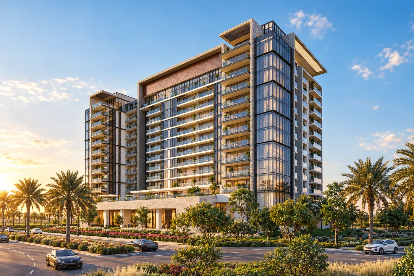 Ellington House, Dubai Hills Estate