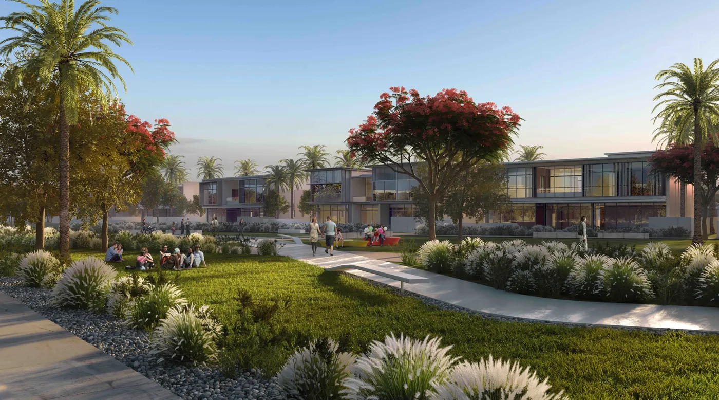 Golf Place II, Dubai Hills Estate