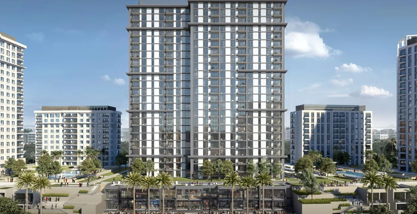 Lime Gardens, Dubai Hills Estate