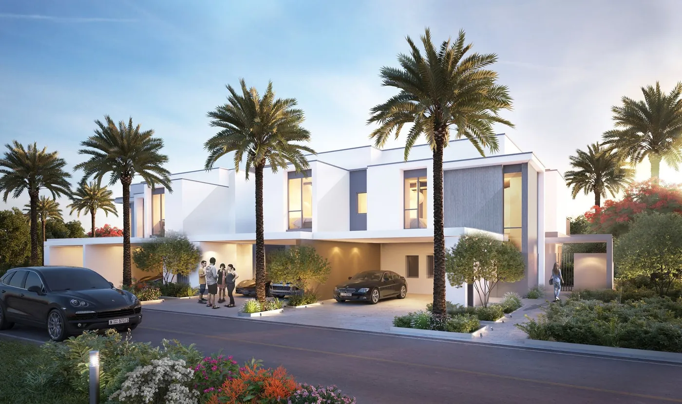 Maple III, Dubai Hills Estate