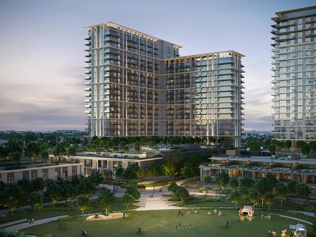 Palace Residences Hillside, Dubai Hills Estate