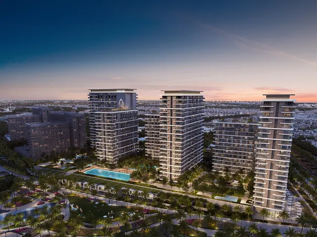 Palace Residences