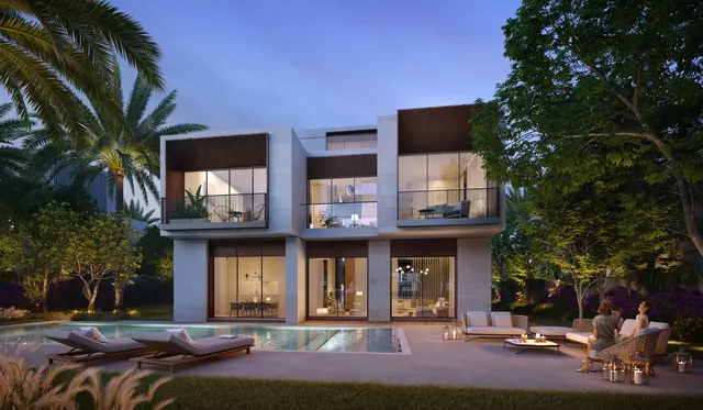 Palm Hills