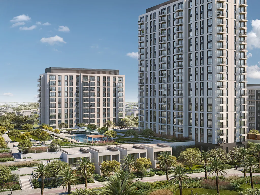 Park Horizon, Dubai Hills Estate