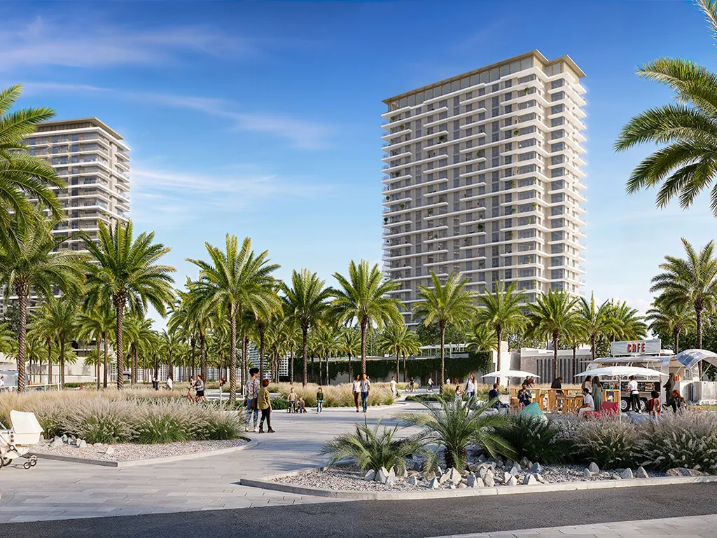 Parkland, Dubai Hills Estate