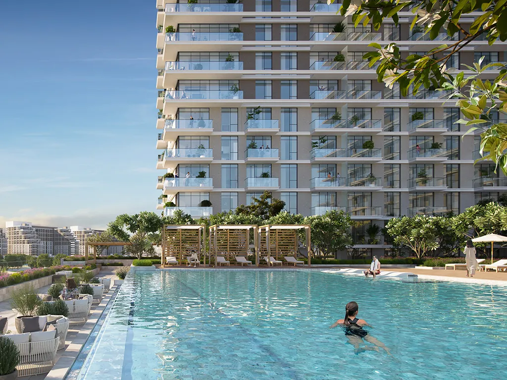Parkside Hills, Dubai Hills Estate