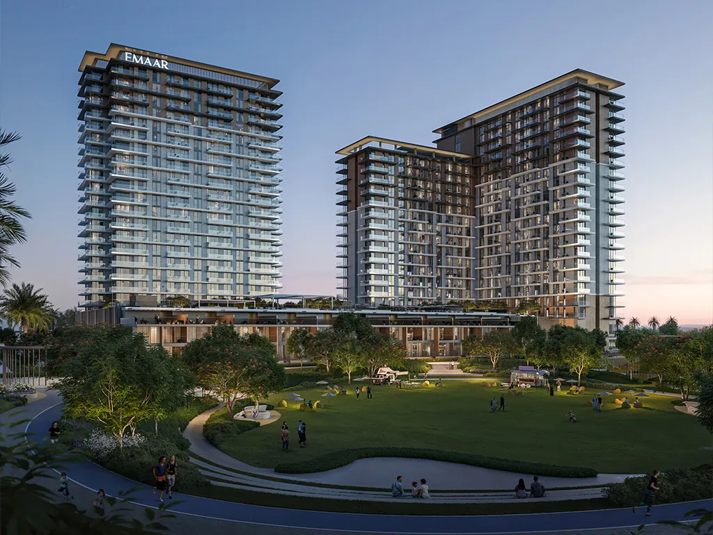 Parkwood, Dubai Hills Estate